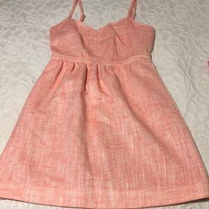 Jcrew dress size 2